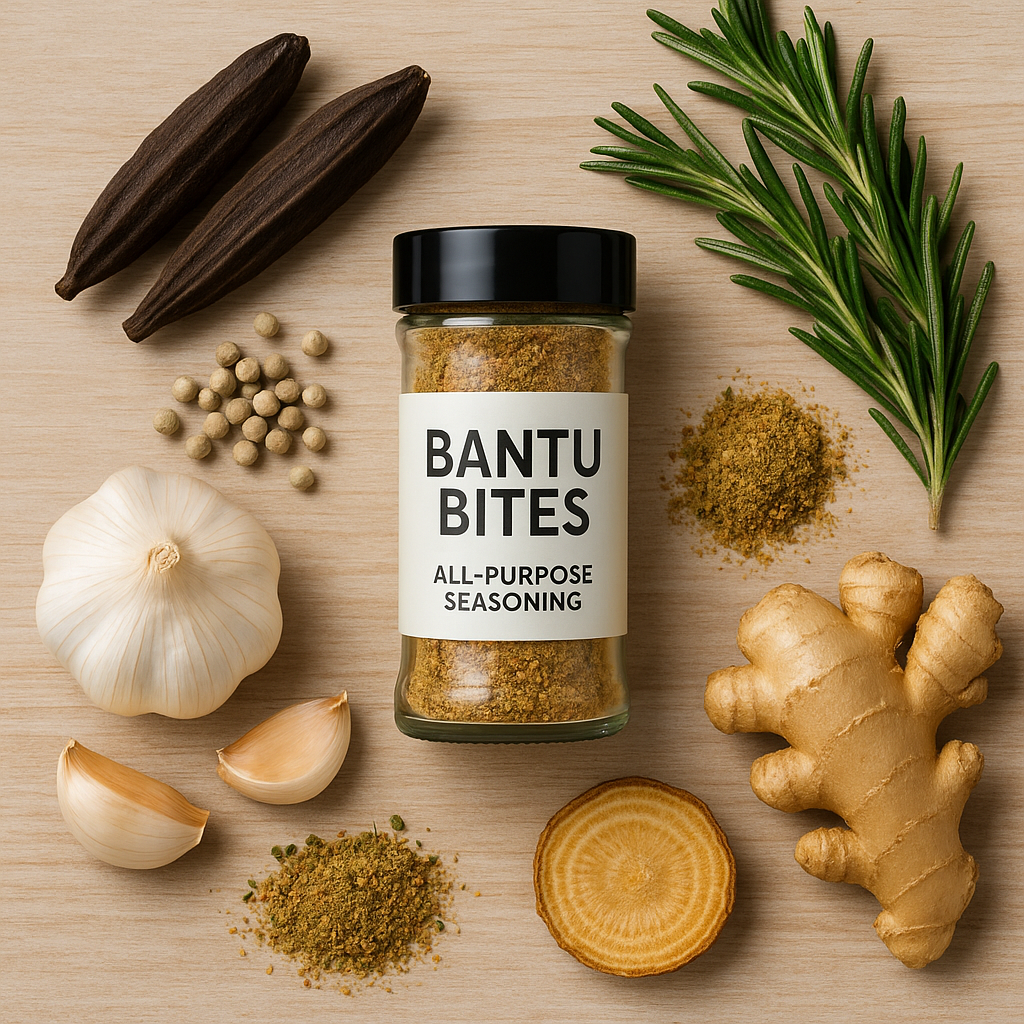 The Power of Spices: How Natural Ingredients Boost Your Health